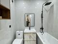 2-бөлмелі пәтер · 41 м² · 5/9 қабат, Жунусова 2/25 корпус 12, бағасы: 28 млн ₸ в Алматы, Наурызбайский р-н — фото 13