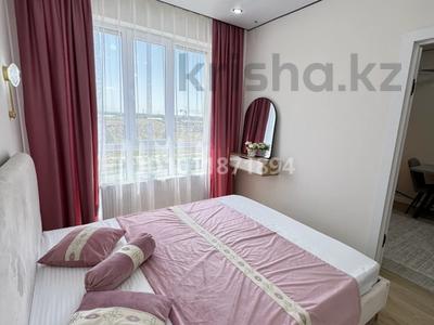 2-бөлмелі пәтер · 40 м² · 5/9 қабат, Шұғыла ш/а., Алатау 12а/1, бағасы: 27.5 млн ₸ в Алматы, Наурызбайский р-н