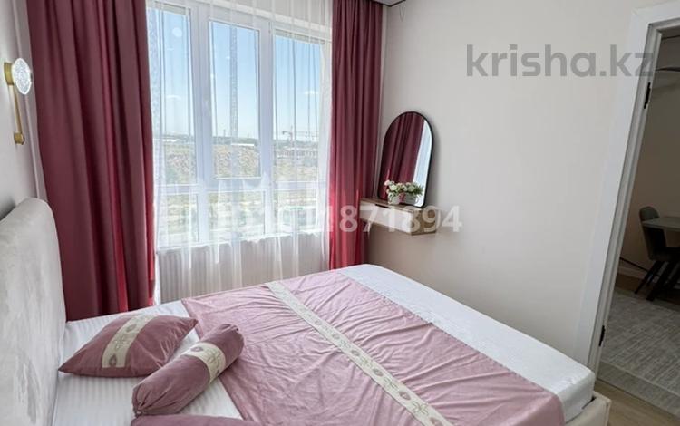 2-комнатная квартира · 40 м² · 5/9 этаж, мкр Шугыла, Алатау 12а/1 за 27.5 млн ₸ в Алматы, Наурызбайский р-н — фото 26