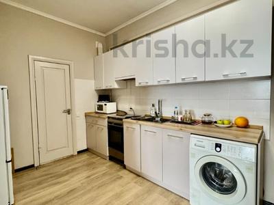 2-комнатная квартира · 50.5 м² · 4/4 этаж, Толе би за 43.5 млн ₸ в Алматы, Алмалинский р-н