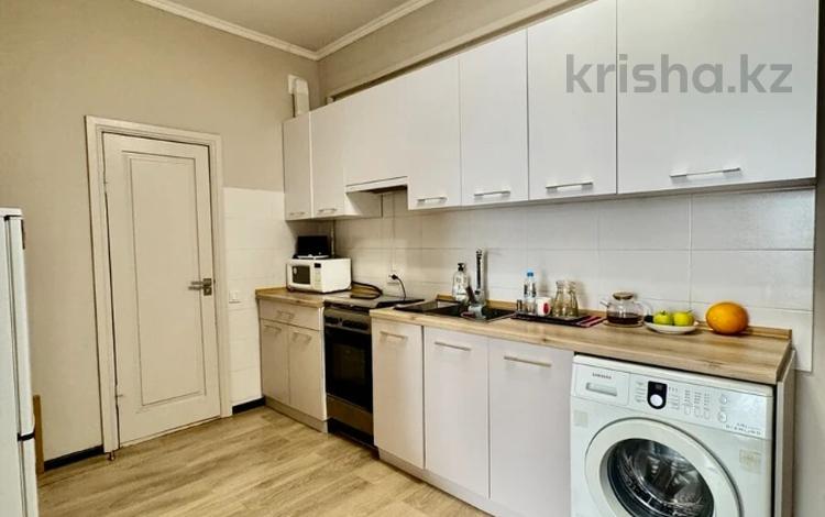 2-комнатная квартира · 50.5 м² · 4/4 этаж, Толе би за 43.5 млн ₸ в Алматы, Алмалинский р-н — фото 12