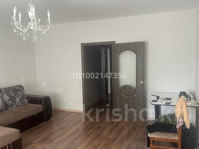 2-комнатная квартира · 78 м² · 2/9 этаж, мкр Юго-Восток, 28й микрорайон проспект Шахтеров 23 за 200 000 ₸ в Караганде, Казыбек би р-н