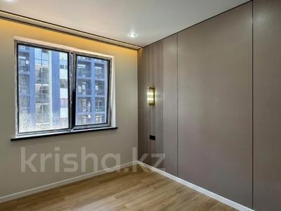 2-комнатная квартира · 45 м² · 4/7 этаж, Алатауская трасса за 31.5 млн ₸ в 