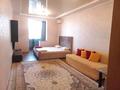 1-бөлмелі пәтер · 50 м² · 14/15 қабат, Зенкова 59 — Кабанбая, бағасы: 18 000 ₸ в Алматы, Медеуский р-н