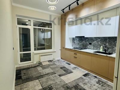 2-бөлмелі пәтер · 80 м² · 4/5 қабат, мкр Акжайык 160Б — Tulpar Business комплекс, бағасы: 220 000 ₸ в Шымкенте, Абайский р-н