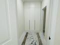 2-бөлмелі пәтер · 80 м² · 4/5 қабат, мкр Акжайык 160Б — Tulpar Business комплекс, бағасы: 220 000 ₸ в Шымкенте, Абайский р-н — фото 3