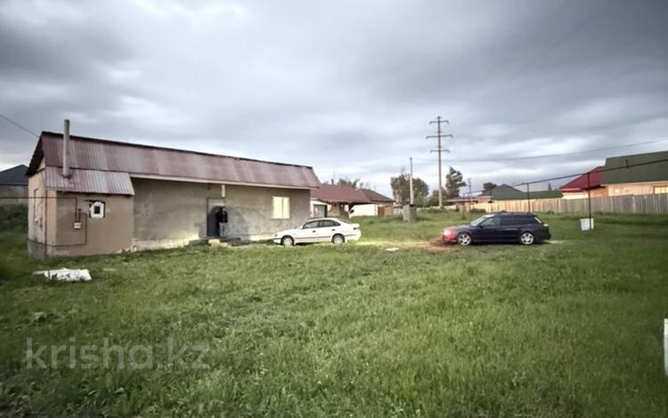 Участок · 8 соток, Мухит 4 за 22 млн ₸ в Алматинской обл., Талгарский р-н — фото 2
