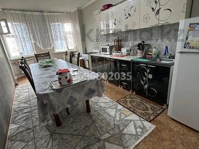 2-бөлмелі пәтер, 63.9 м², 1/5 қабат, 13 микрорайон 42, бағасы: 16 млн 〒 в Таразе