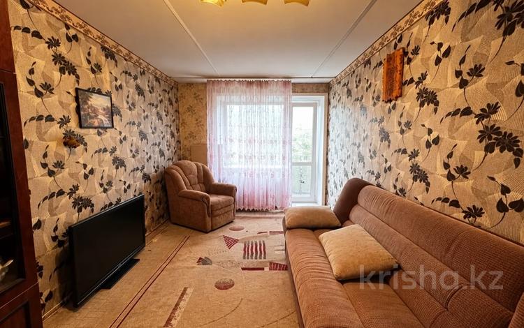 1-бөлмелі пәтер · 30.4 м², Каирбекова 387/1, бағасы: 13.5 млн ₸ в Костанае — фото 2