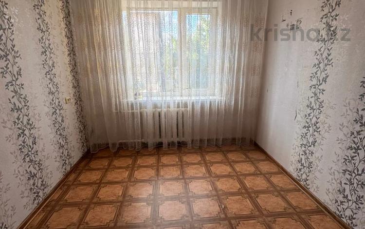 3-комнатная квартира · 58 м² · 4/5 этаж, Льва Толстого за 18 млн ₸ в Уральске — фото 3