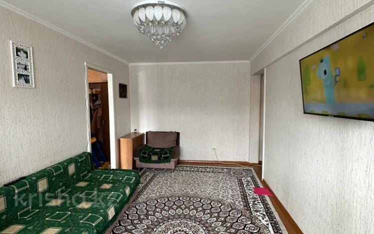 2-комнатная квартира, 45 м², 3/5 этаж, Казахстан 91 за 15.5 млн 〒 в Усть-Каменогорске — фото 2