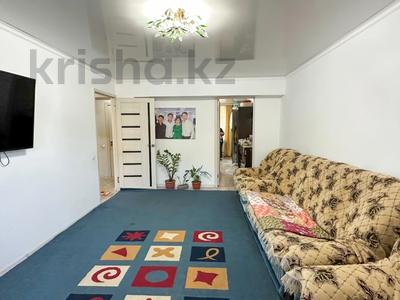 3-комнатная квартира · 63 м² · 1/5 этаж, Самал за 22.5 млн 〒 в Талдыкоргане