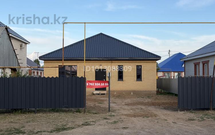 Отдельный дом · 5 комнат · 154 м² · 5 сот., мкр. Зачаганск пгт 20 — Бекимова,Бокен би за 31 млн ₸ в Уральске — фото 2