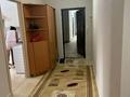 2-комнатная квартира, 60 м², 1/5 этаж помесячно, Каратал 6а за 130 000 〒 в Талдыкоргане, Каратал — фото 10