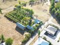 Отдельный дом · 2 комнаты · 42.2 м² · 22.05 сот., Мамутова 40 за 28 млн ₸ в 