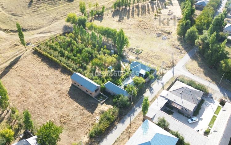 Отдельный дом · 2 комнаты · 42.2 м² · 22.05 сот., Мамутова 40 за 28 млн ₸ в  — фото 15