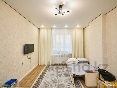 2-комнатная квартира · 44.5 м² · 2/17 этаж, Аль-Фараби 9/1 за ~ 36 млн 〒 в Астане