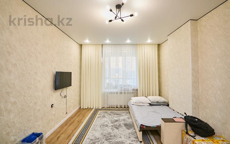 2-комнатная квартира · 44.5 м² · 2/17 этаж, Аль-Фараби 9/1 за ~ 36 млн 〒 в Астане — фото 2