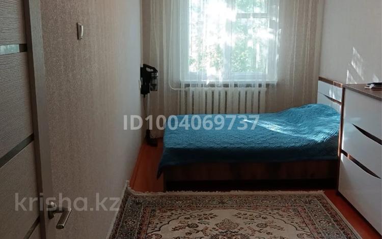 2-бөлмелі пәтер · 45 м² · 3/5 қабат, Маяковского, бағасы: 20 млн ₸ в Костанае — фото 2