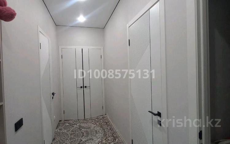 3-комнатная квартира · 78 м² · 2/10 этаж, мкр Юго-Восток, Букетова 3 за 54 млн ₸ в Караганде, Казыбек би р-н — фото 2