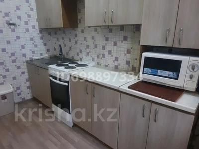 2-комнатная квартира · 60 м² · 3/9 этаж помесячно, мкр Юго-Восток, Мкр Степной 1 34 за 180 000 〒 в Караганде, Казыбек би р-н