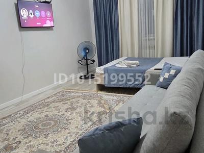 1-бөлмелі пәтер · 40 м² · 4/8 қабат, Байтурсынова 53/1, бағасы: 15 000 ₸ в Астане, Алматы р-н