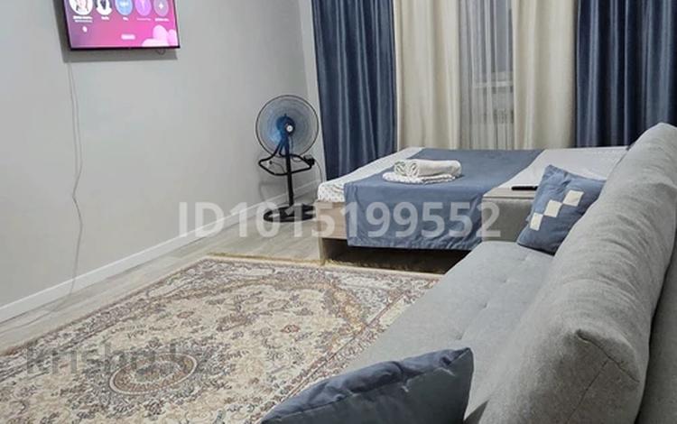 1-бөлмелі пәтер · 40 м² · 4/8 қабат, Байтурсынова 53/1, бағасы: 15 000 ₸ в Астане, Алматы р-н — фото 2