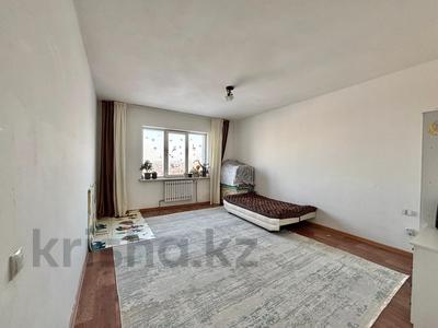 1-комнатная квартира · 58 м² · 9/14 этаж, мкр Шугыла, Жуалы за 25 млн 〒 в Алматы, Наурызбайский р-н