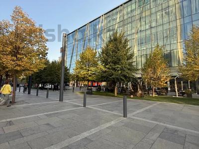 3-комнатная квартира · 122 м² · 5/22 этаж, Аль-Фараби 77/3 за 215 млн ₸ в Алматы, Бостандыкский р-н