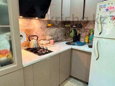 2-бөлмелі пәтер · 45.1 м² · 1/5 қабат, М. Ауезова 52в, бағасы: 14.5 млн ₸ в Атырау, мкр Жилгородок