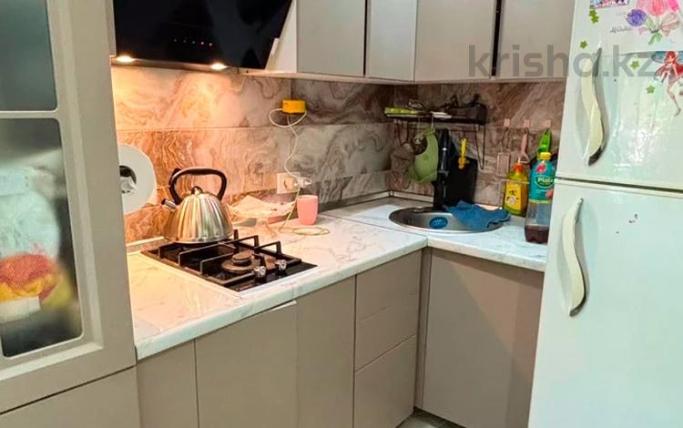 2-бөлмелі пәтер · 45.1 м² · 1/5 қабат, М. Ауезова 52в, бағасы: 14.5 млн ₸ в Атырау, мкр Жилгородок — фото 5