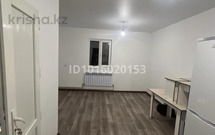 1-комнатная квартира · 25 м² · 1/1 этаж, мкр Томирис, Зейнеп Койшыбаева 45 за 130 000 ₸ в Алматы, Алатауский р-н — фото 2