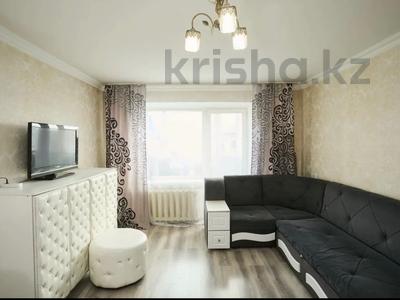 3-комнатная квартира · 58 м² · 5/6 этаж, Карасай батыра 25/1 — Маг Арман, магСымбат за ~ 22.5 млн 〒 в Астане, Сарыарка р-н