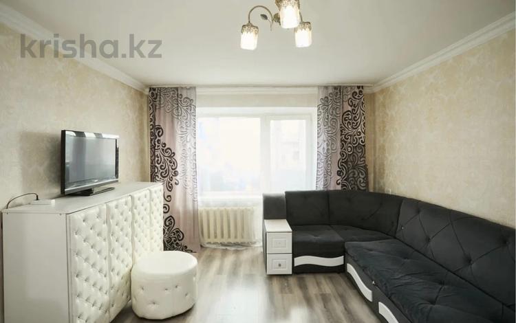3-комнатная квартира · 58 м² · 5/6 этаж, Карасай батыра 25/1 — Маг Арман, магСымбат за 25 млн ₸ в Астане, Сарыарка р-н — фото 46