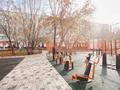 3-комнатная квартира · 58 м² · 5/6 этаж, Карасай батыра 25/1 — Маг Арман, магСымбат за 25 млн ₸ в Астане, Сарыарка р-н — фото 21