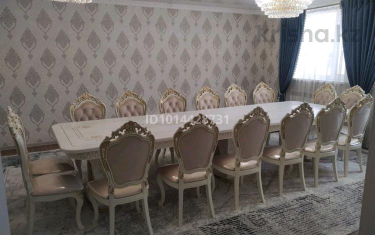 Отдельный дом · 7 комнат · 280 м² · 13 сот., Абулхайр-хан 55 за 850 000 ₸ в Косшы — фото 2