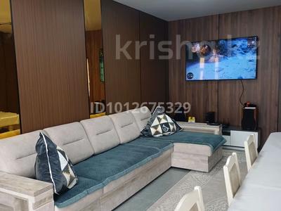 Дом · 2 комнаты · 60 м², Самал 54/2 — Рядом ул Алаш . рестораны Жасмин и Самал за 30 000 ₸ в Уральске