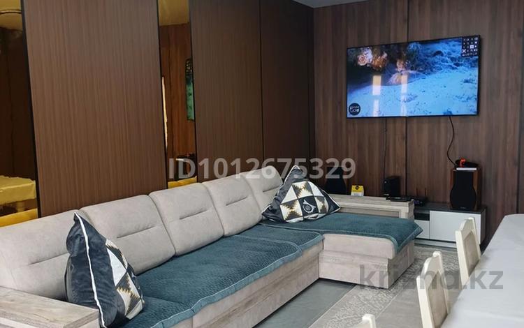 Дом · 2 комнаты · 60 м², Самал 54/2 — Рядом ул Алаш . рестораны Жасмин и Самал за 30 000 ₸ в Уральске — фото 27