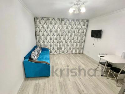 2-комнатная квартира, 35.2 м², 1/9 этаж, мкр Юго-Восток, улица Дюсембекова (Волочаевская) 3 за 15 млн 〒 в Караганде, Казыбек би р-н