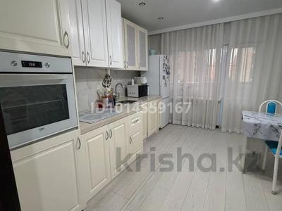 2-комнатная квартира · 78 м² · 4/7 этаж, Е-489 5 — Мухамедханова за 25 000 ₸ в Астане, Нура р-н