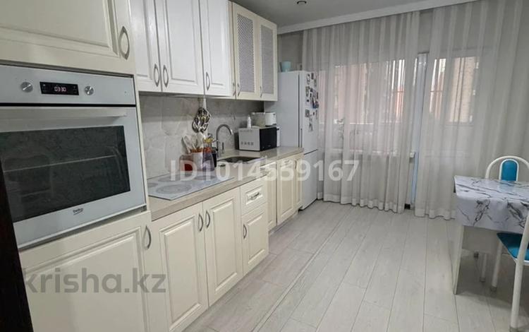 2-комнатная квартира · 78 м² · 4/7 этаж, Е-489 5 — Мухамедханова за 25 000 ₸ в Астане, Нура р-н — фото 2