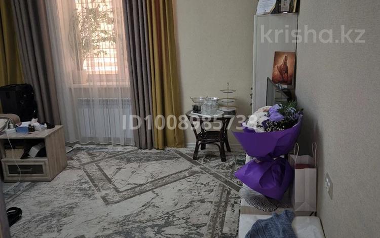 3-бөлмелі пәтер · 57 м² · 1/5 қабат, 3-й мкр 20Б, бағасы: 25 млн ₸ в Актау — фото 2