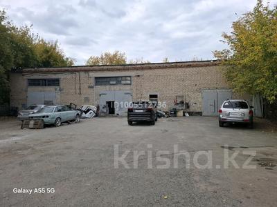 Азс, автосервисы и автомойки · 2070 м² за 95 млн 〒 в Петропавловске