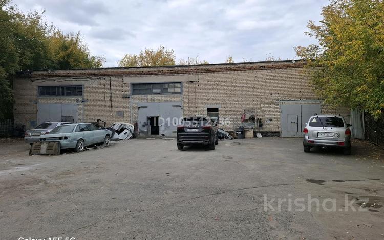 Жқб, автосервистер мен көлік жуу · 2070 м², бағасы: 95 млн ₸ в Петропавловске — фото 2