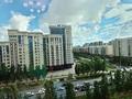 1-комнатная квартира · 49.2 м² · 9/16 этаж, Мангилик ел 26б за 32.6 млн ₸ в Астане, Есильский р-н — фото 28