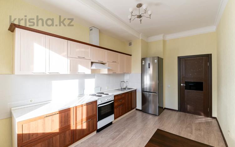 1-комнатная квартира · 49.2 м² · 9/16 этаж, Мангилик ел 26б за 32.6 млн ₸ в Астане, Есильский р-н — фото 48