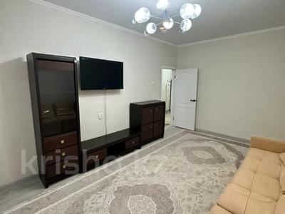 2-комнатная квартира · 57 м² · 2/9 этаж, мкр Аксай-4 за 43 млн ₸ в Алматы, Ауэзовский р-н