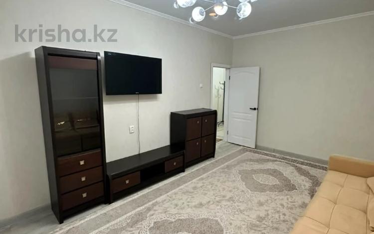 2-комнатная квартира · 57 м² · 2/9 этаж, мкр Аксай-4 за 43 млн ₸ в Алматы, Ауэзовский р-н — фото 22