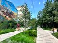 2-комнатная квартира · 57 м² · 2/9 этаж, мкр Аксай-4 за 43 млн ₸ в Алматы, Ауэзовский р-н — фото 36