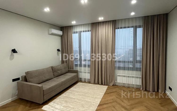 1-бөлмелі пәтер · 40 м² · 8/13 қабат, Розыбакиева 162/2 — Сатпаева, бағасы: 380 000 ₸ в Алматы, Бостандыкский р-н — фото 5
